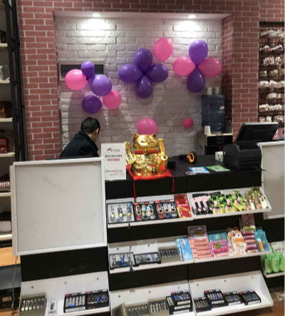 化妝品加盟品牌新浪潮 夢(mèng)起點(diǎn)引領(lǐng)行業(yè)商機(jī)